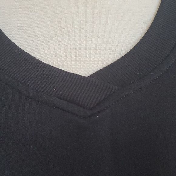 FLORA NIKROOZ WOMAN'S PULLOVER TOP - Picture 2 of 11